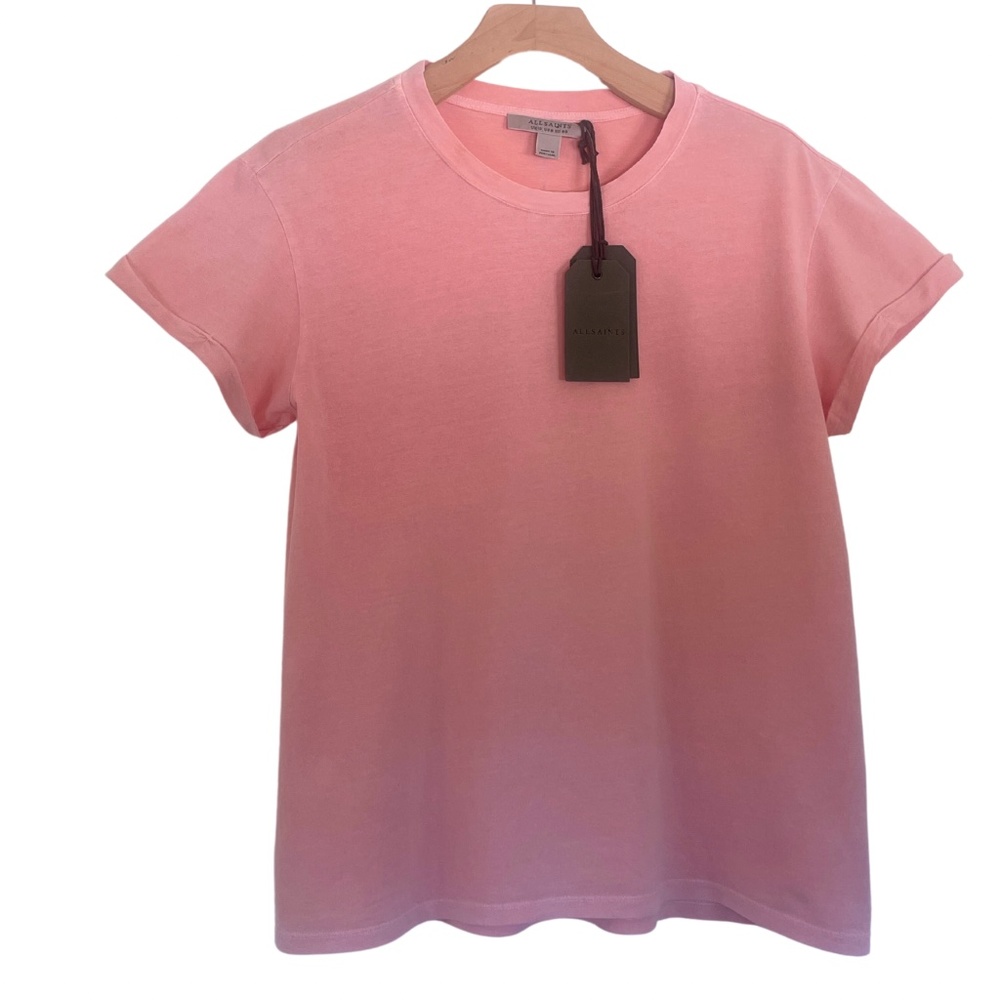 NWT All Saints Anna t-shirt